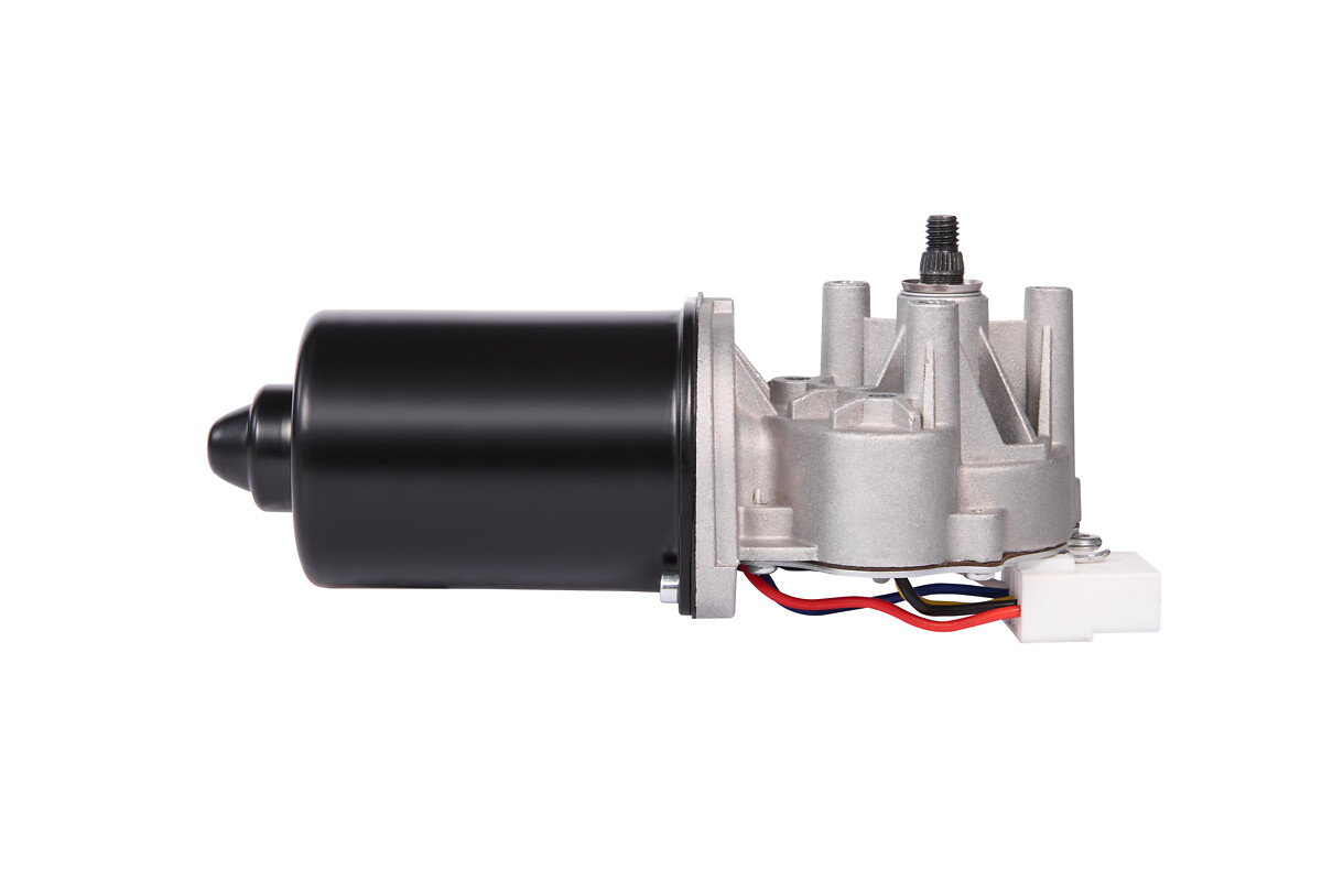 Moteur d'essuie-glace VALEO 584535